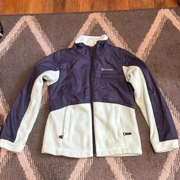 Columbia Other - Girls Columbia jacket